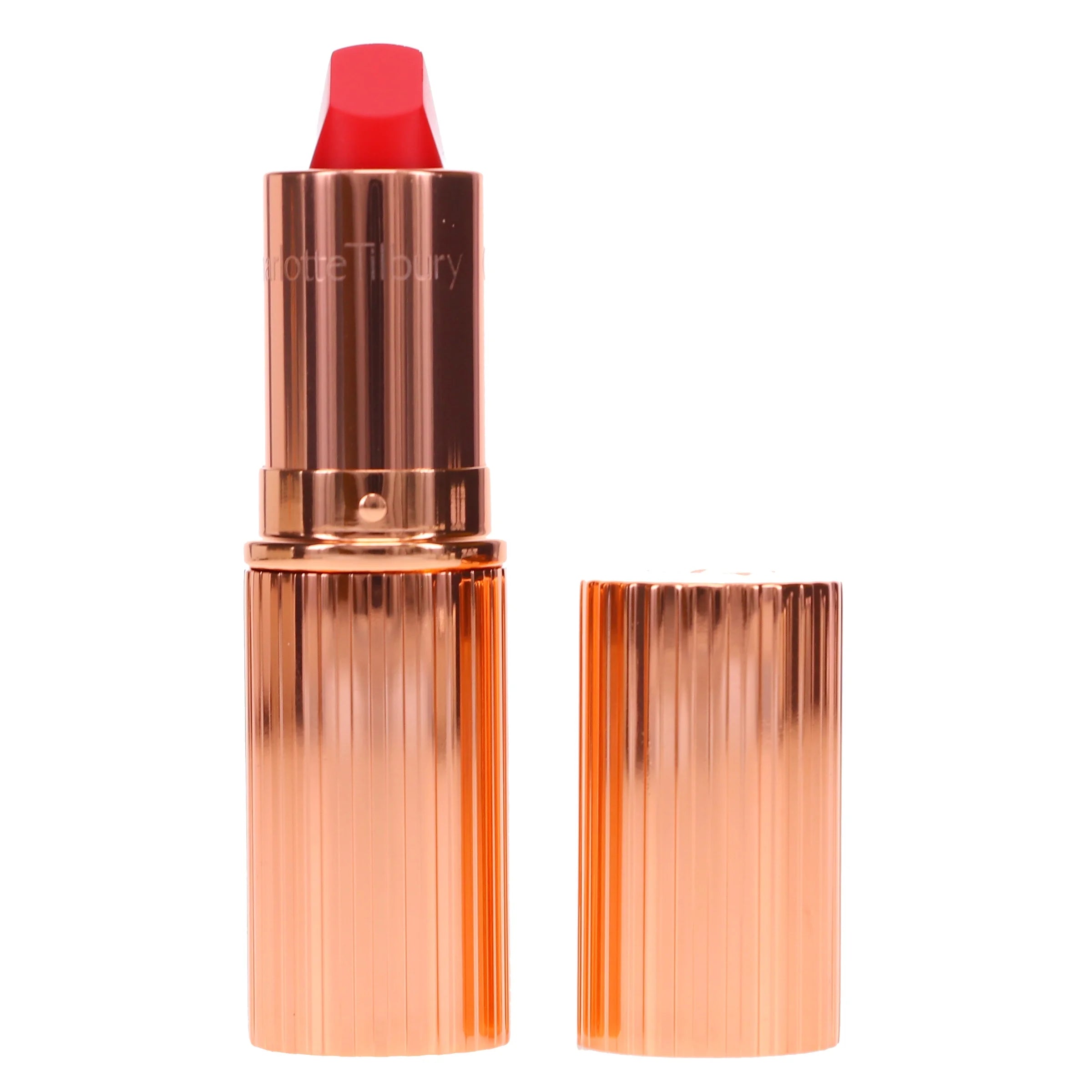 Hot Lips Lipstick Tell Laura 0.12 Oz