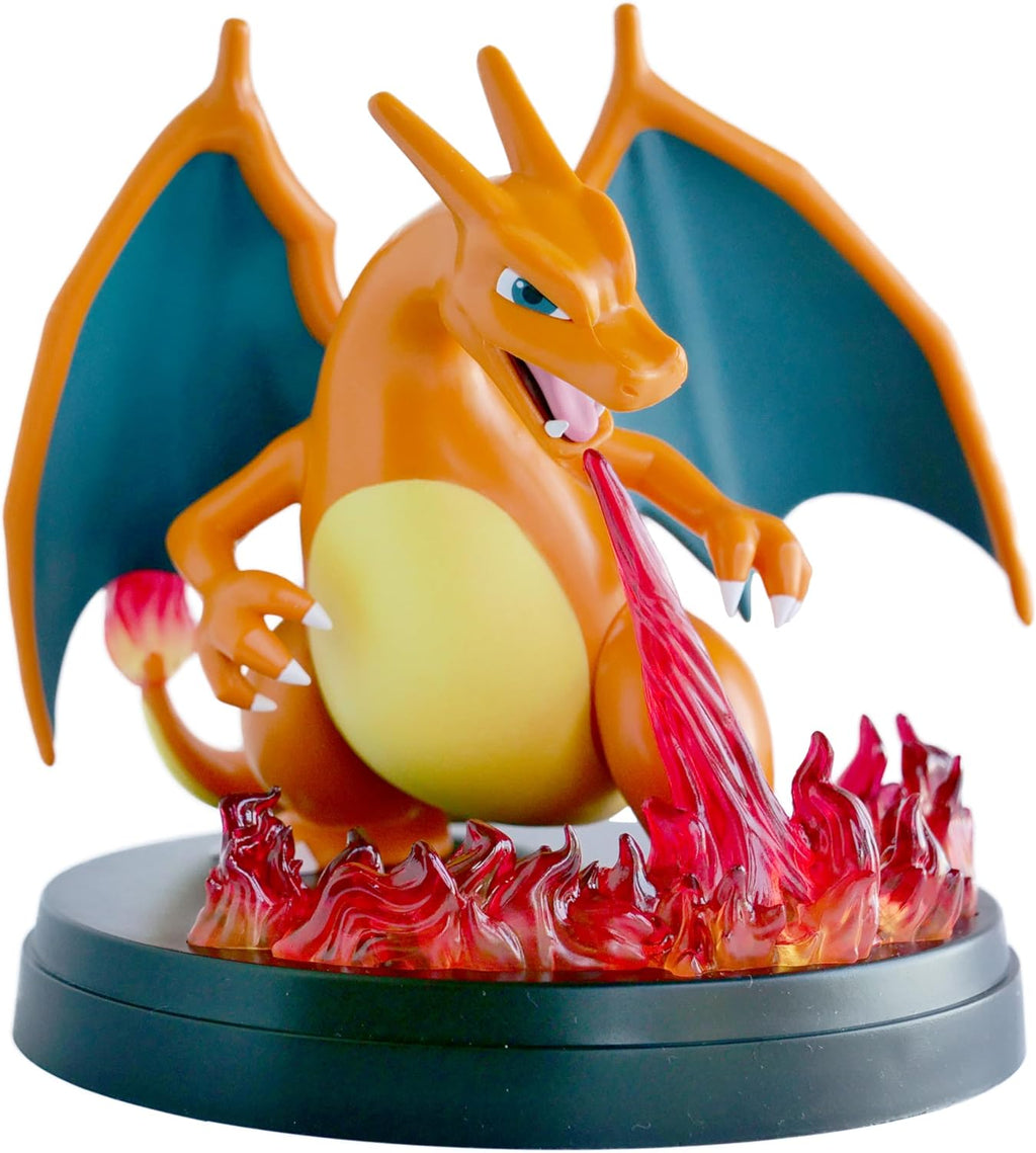 Pokemon TCG Charizard Ex Super Premium Collection