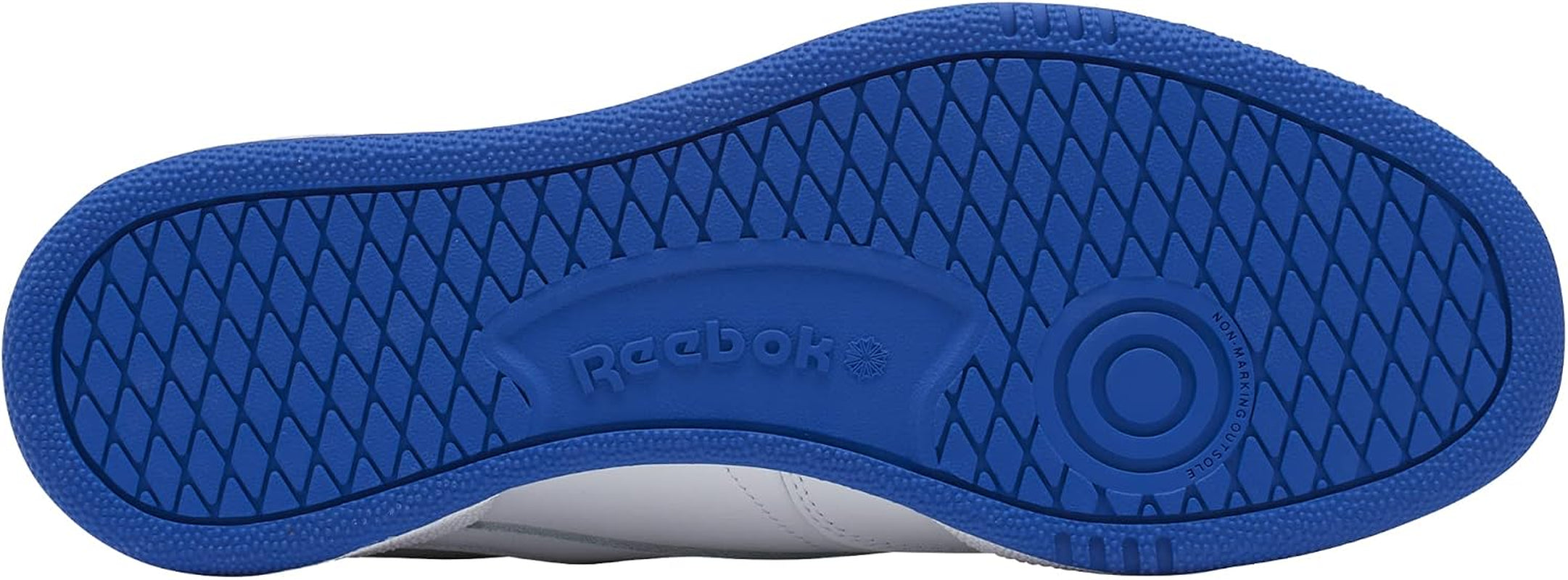 Reebok Club C 85 Tennis Shoes for Women - White Womens Sneakers