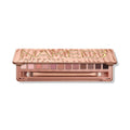 URBAN DECAY Naked 3, Soft Pink Neutral Eyeshadow Palette, Matte, Pearl, Metallic, Shimmer Finish, 12 Mauve Brown & Nude Eye Shadows, Natural Soft Glam Smokey Eye Makeup, Vegan, Cruelty-Free