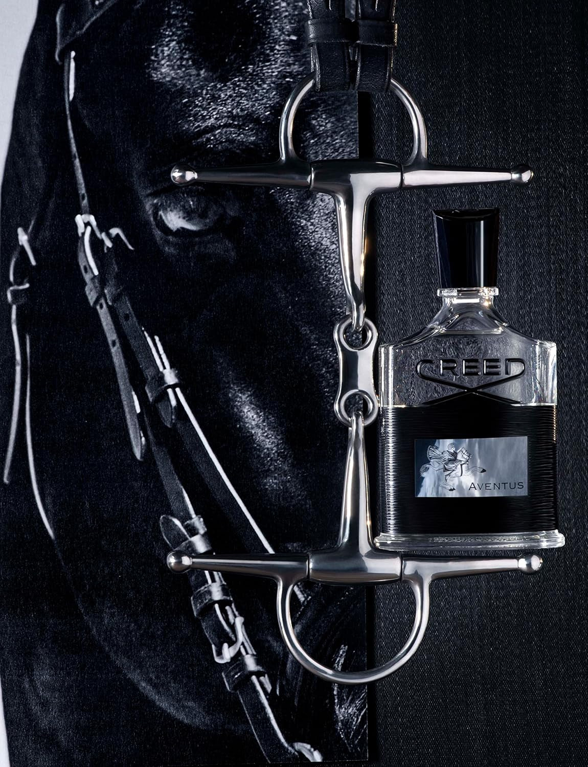 Creed Aventus, Men'S Luxury Cologne, Dry Woods, Fresh & Citrus Fruity Fragrance