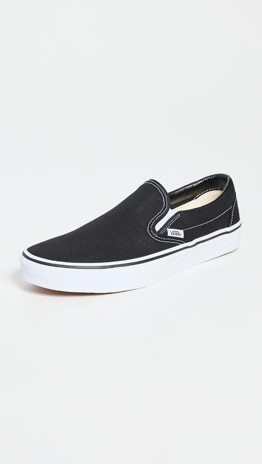 Vans Unisex Slip on Unisex Sneakers