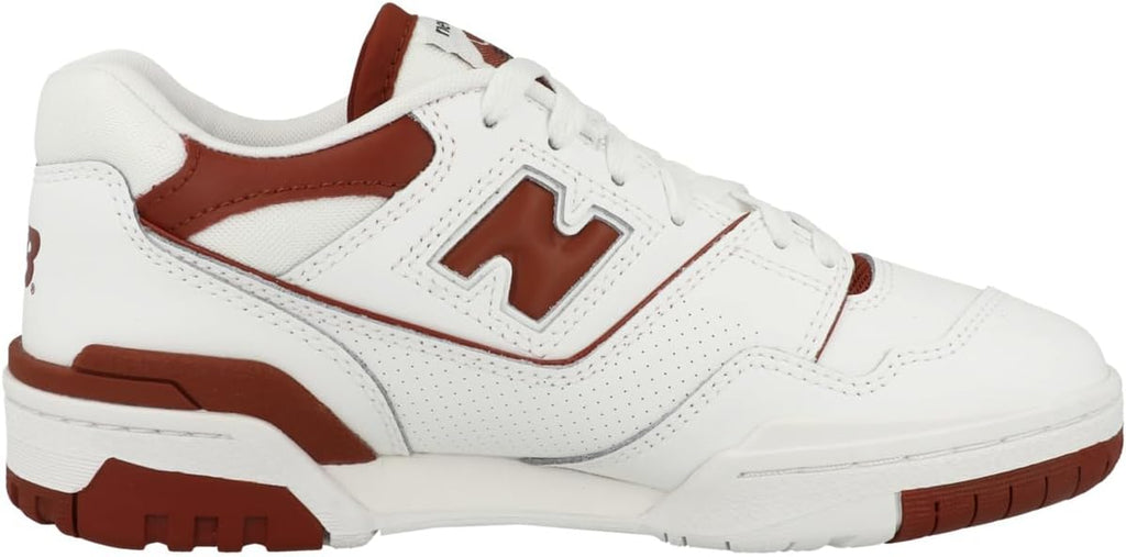 New Balance Women'S 550 Sneakers