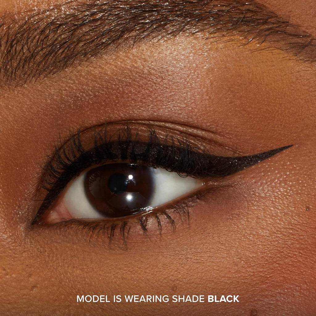 Too Faced Better than Sex Mascara & Eyeliner Travel Duo for Dramatic Volume | Includes Better than Sex Mascara, 0.17 Fl Oz, & Better than Sex Eyeliner, 0.02 Fl Oz, Black