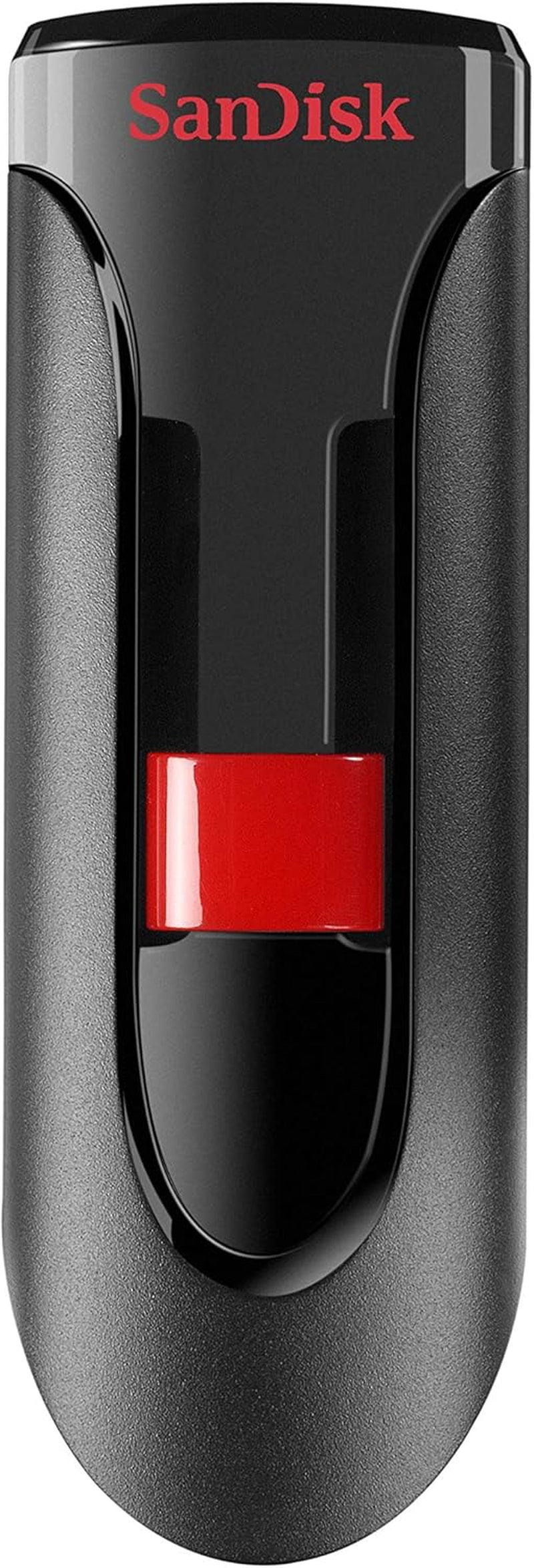 SANDISK 128GB Cruzer Glide USB 2.0 Flash Drive - SDCZ60-128G-B35