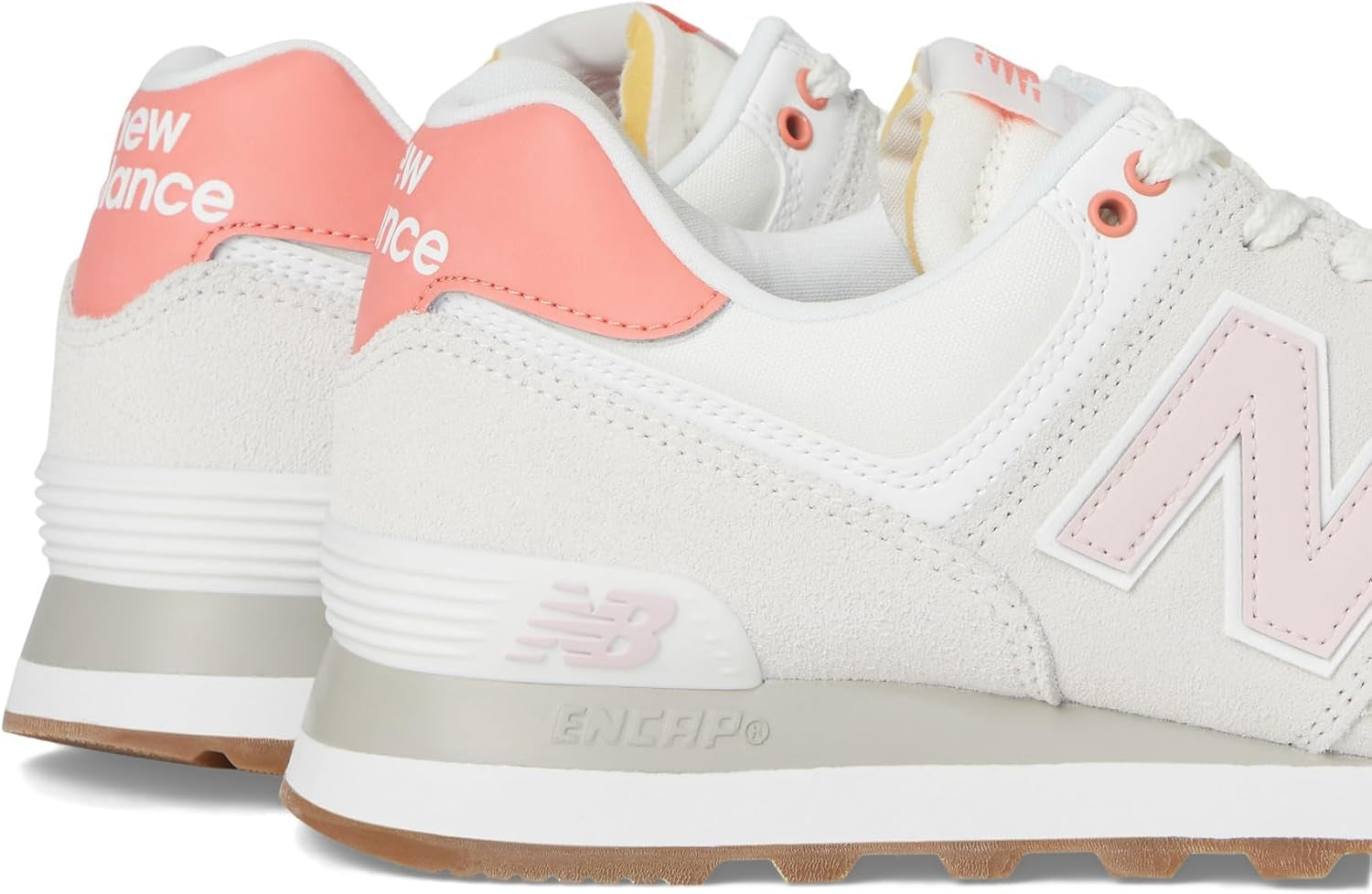 New Balance Womens 574