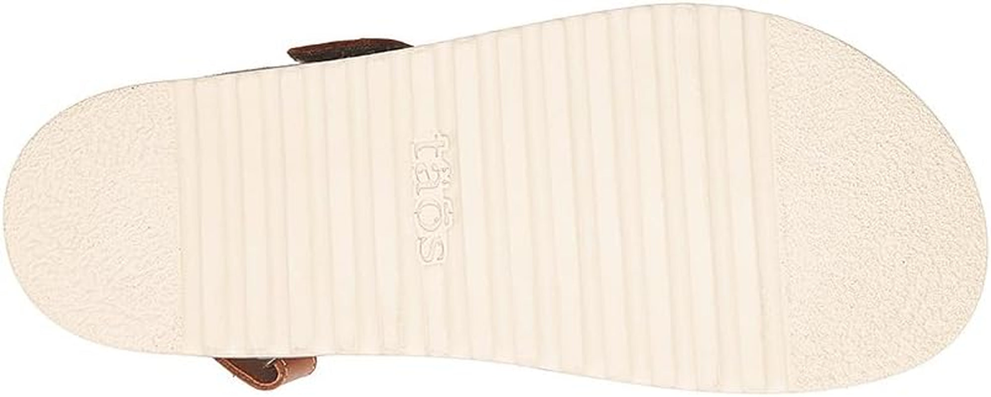 Taos Footwear Women'S Sideways Sandal
