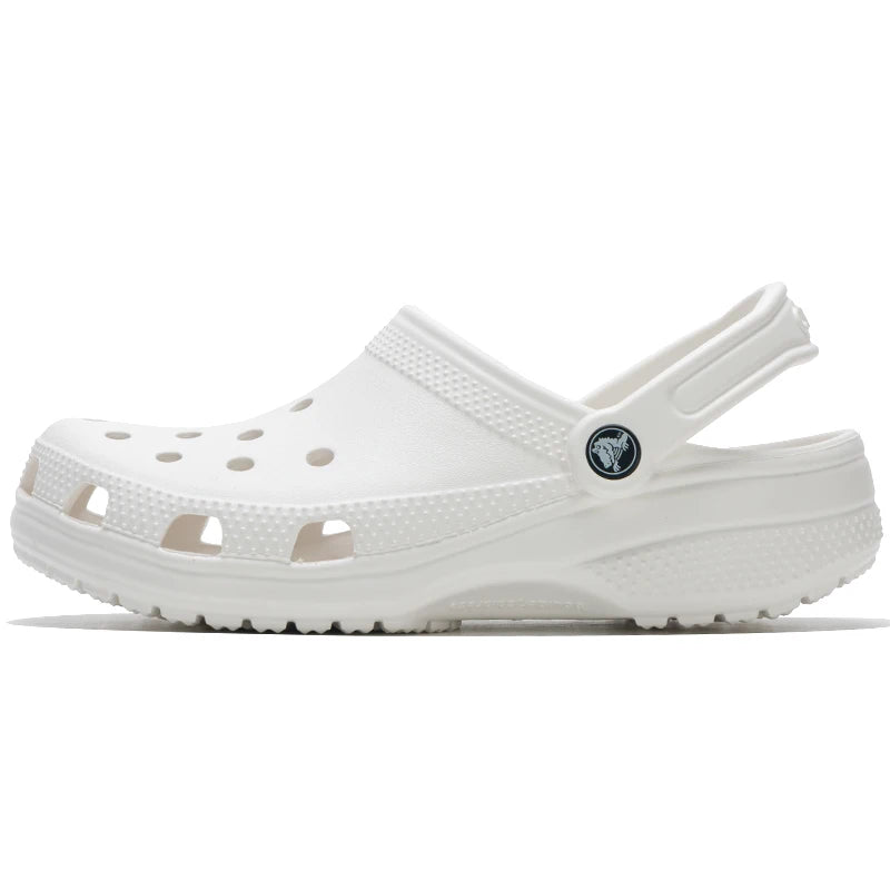 () Men'S and Women'S Shoes, Slippers, Outdoor Casual Sandals, Classic Clog Clogs