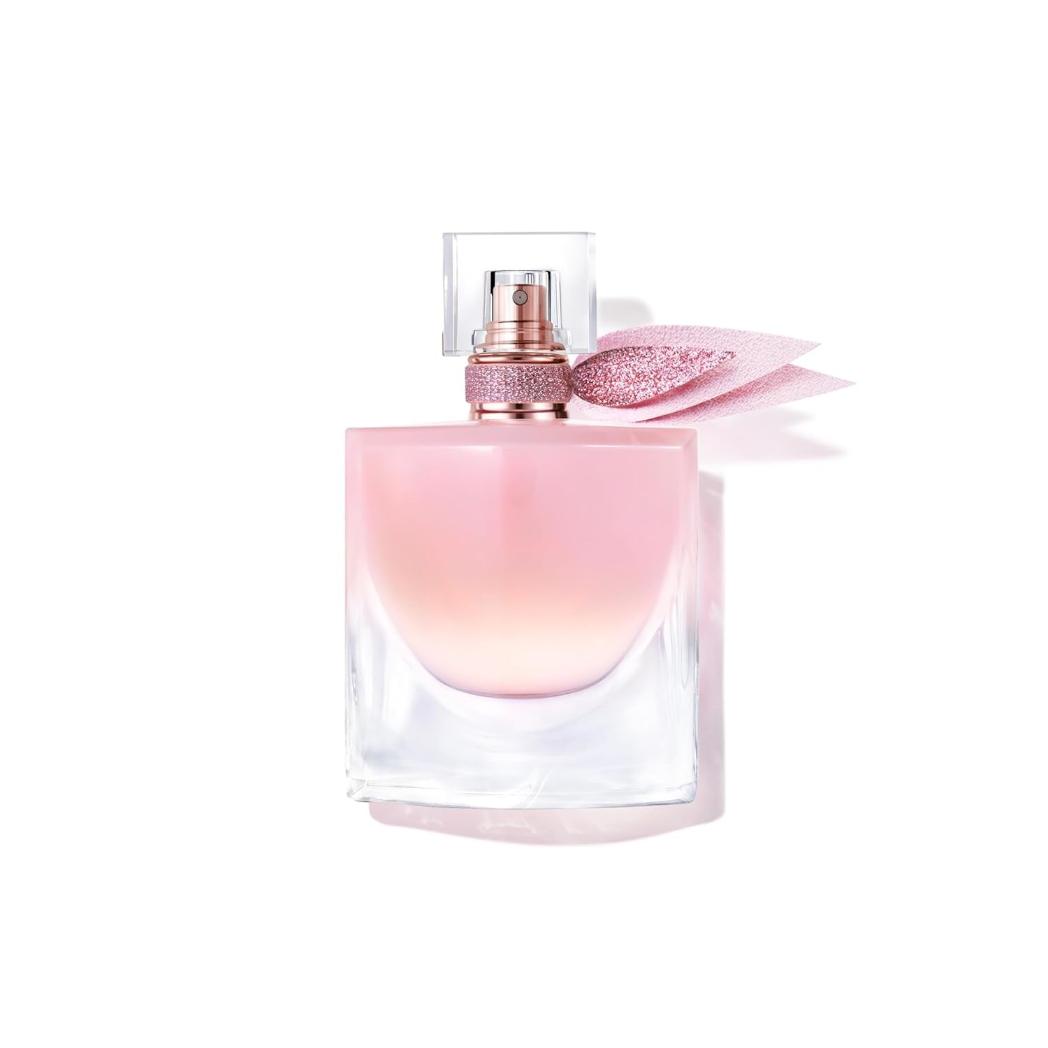 Lancôme La Vie Est Belle La Vie Vanille Nude Eau De Parfum - Long Lasting Fragrance with Notes of Solar Jasmine, Glazed Bourbon Vanilla, White Musk - Floral & Sweet Women'S Perfume