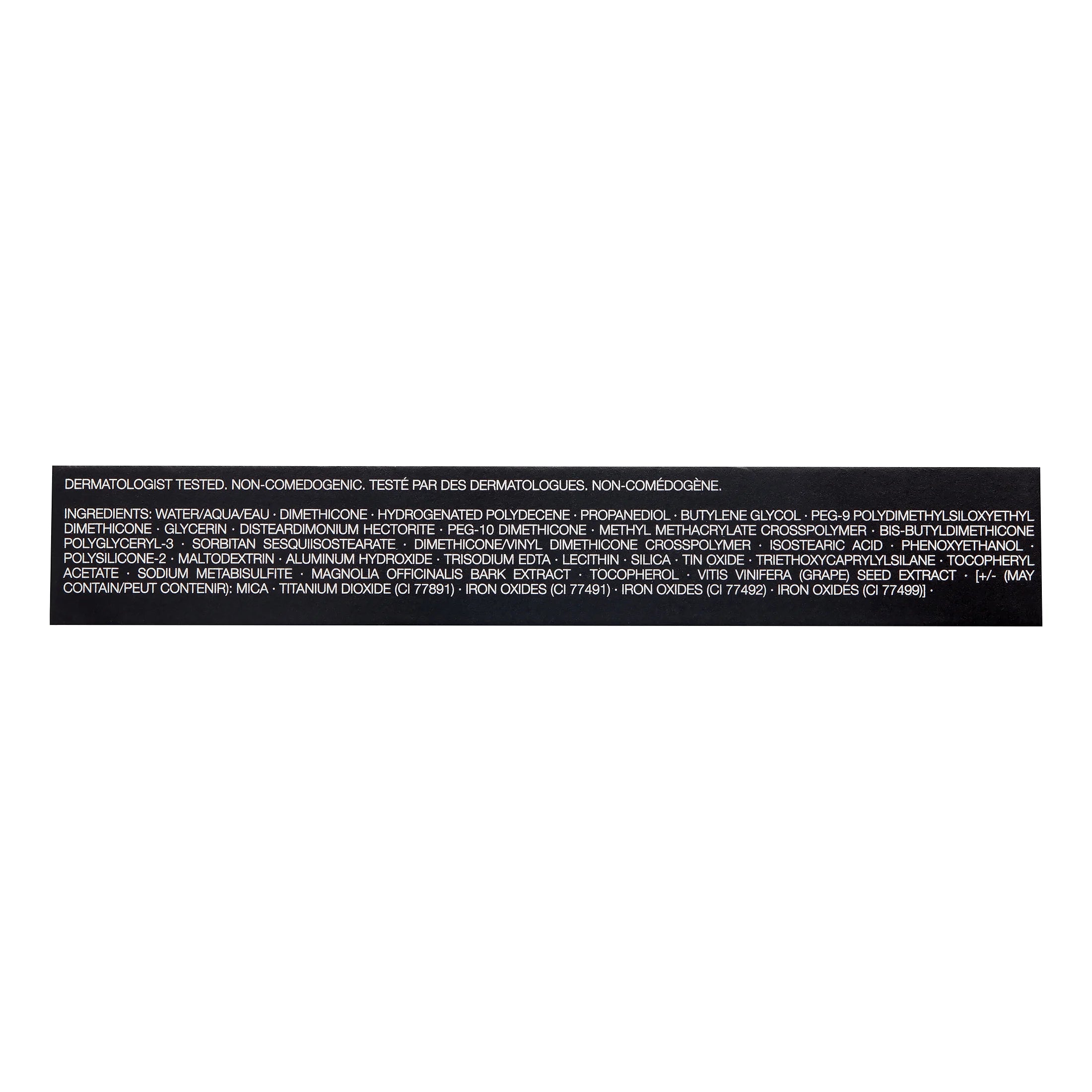 Radiant Creamy Concealer, Macadamia, 0.22 Oz