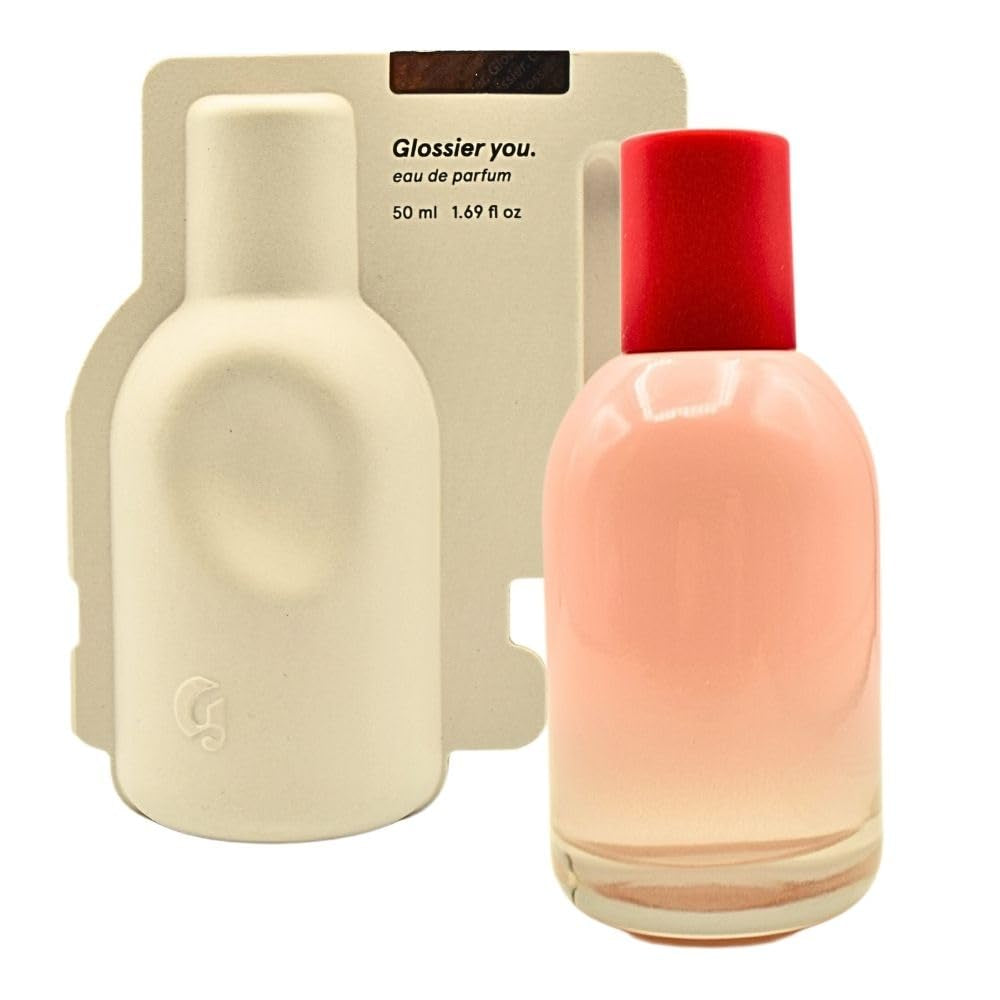 Glossier You Eau De Parfum for Women 1.69 Oz / 50 Ml