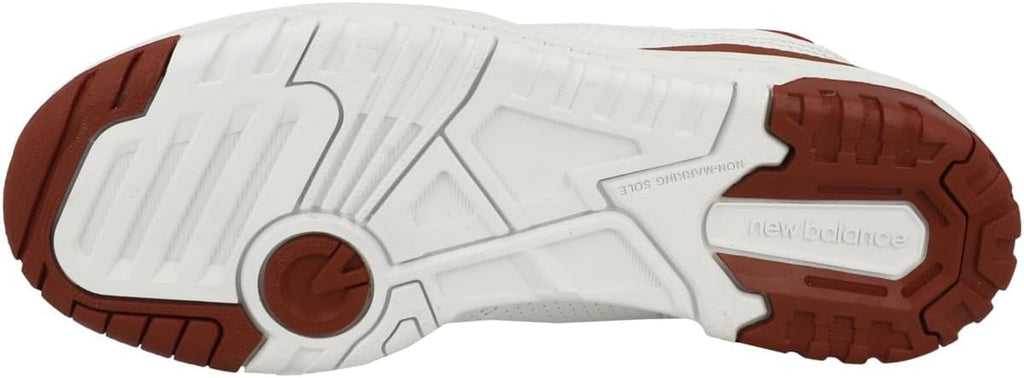 New Balance Women'S 550 Sneakers