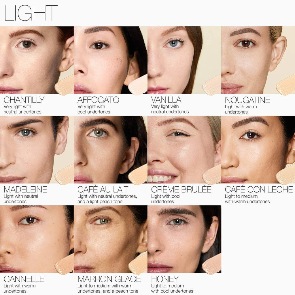 Radiant Creamy Concealer, Macadamia, 0.22 Oz