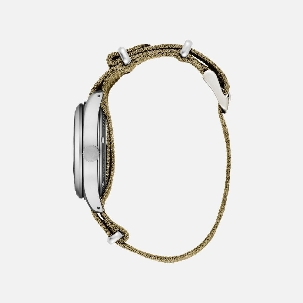 SEIKO 5 Sports Automatic Unisex Watch SRPJ83