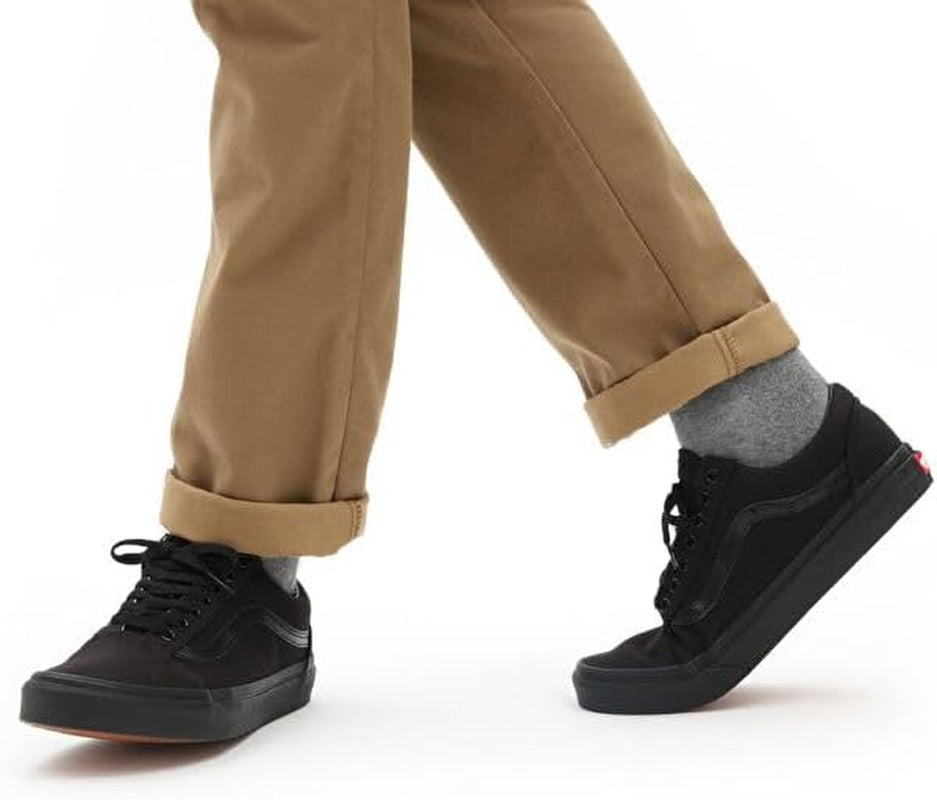 Vans Unisex Old Skool Unisex Sneakers