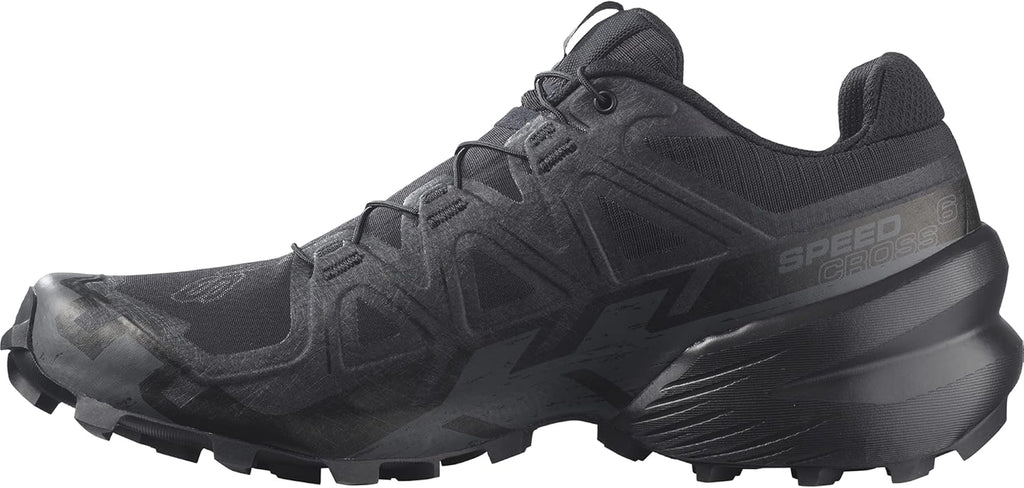 Salomon Mens Speedcross 6