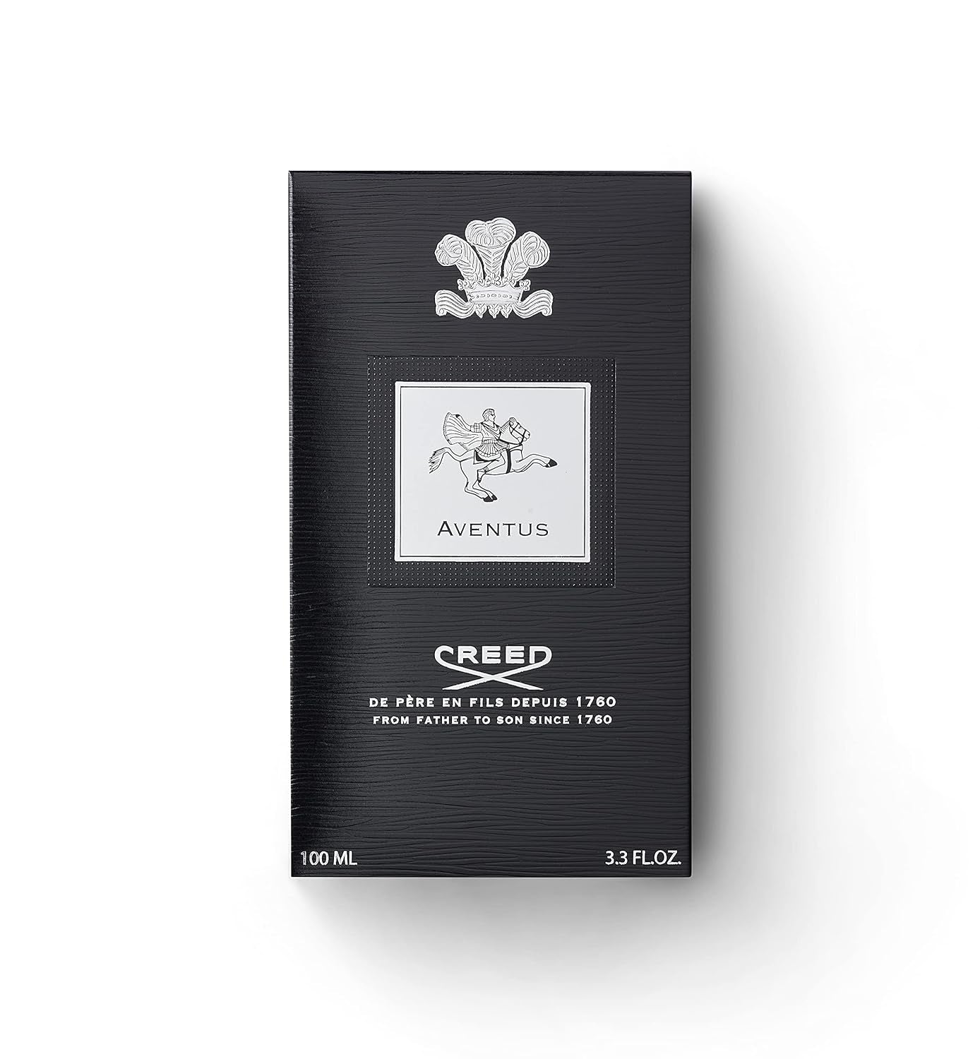Creed Aventus, Men'S Luxury Cologne, Dry Woods, Fresh & Citrus Fruity Fragrance