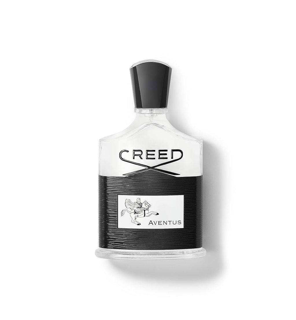 Creed Aventus, Men'S Luxury Cologne, Dry Woods, Fresh & Citrus Fruity Fragrance