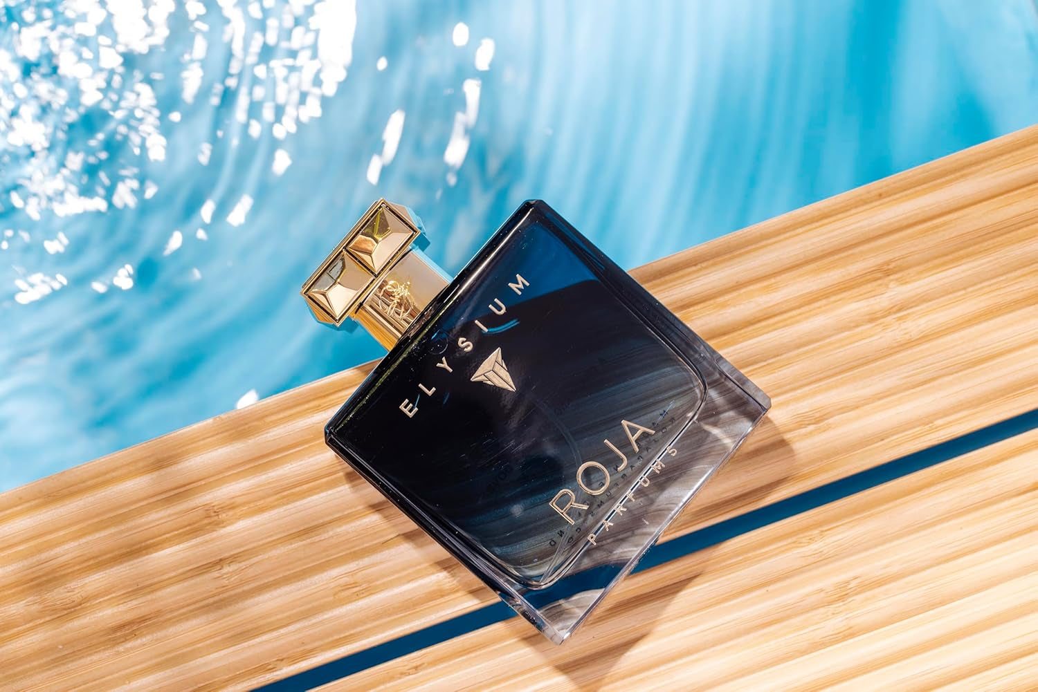 Roja Elysium Parfum Pour Homme