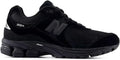 New Balance 2002R Unisex Running Inspired (U200278J) (Black/Black Metallic)