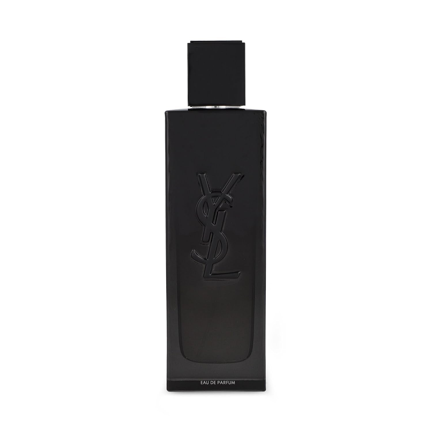 Yves Saint Laurent Ysl Myslf Eau De Parfum Spray for Men, 3.4 Ounce |