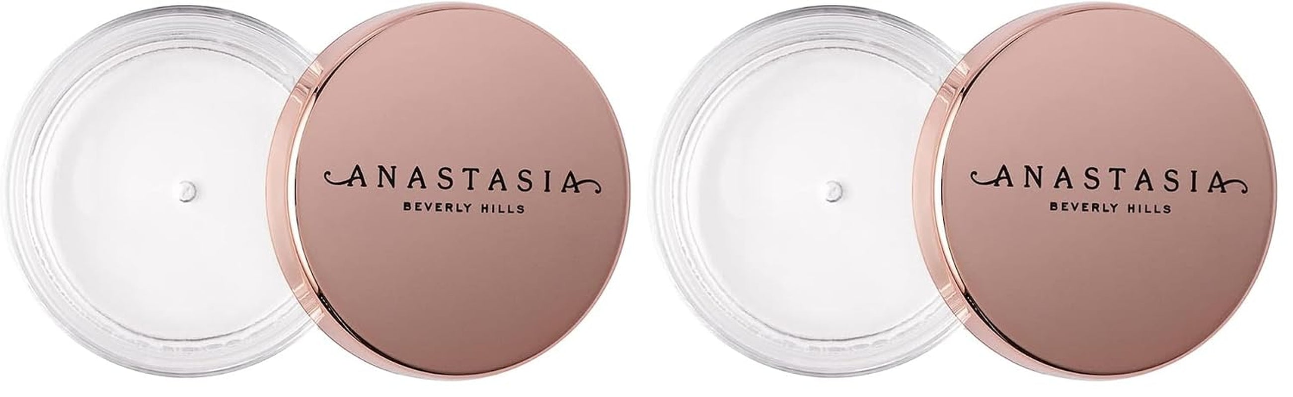 Anastasia Beverly Hills Brow Freeze - Extreme Hold Clear Brow Styling Wax for Feathered, Laminated Brows, Long-Lasting Formula to Sculpt, Tame & Set Hairs in Place