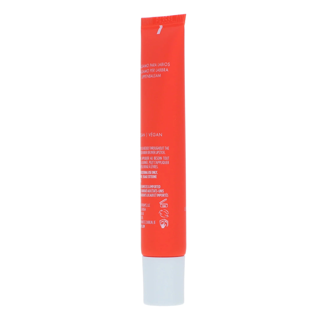Lip Butter Balm Poppy 0.5 Oz