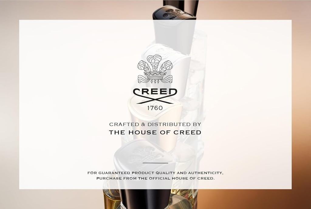 Creed Aventus, Men'S Luxury Cologne, Dry Woods, Fresh & Citrus Fruity Fragrance