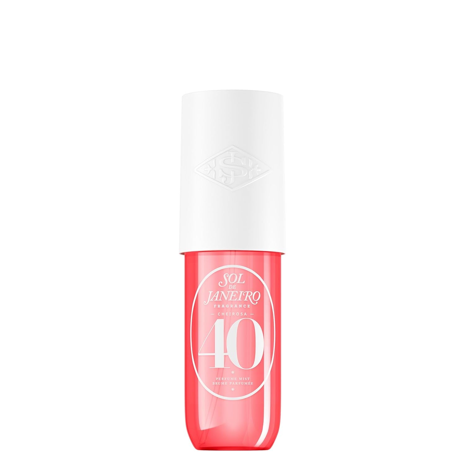 Sol De Janeiro Cheirosa Hair & Body Perfume Mist