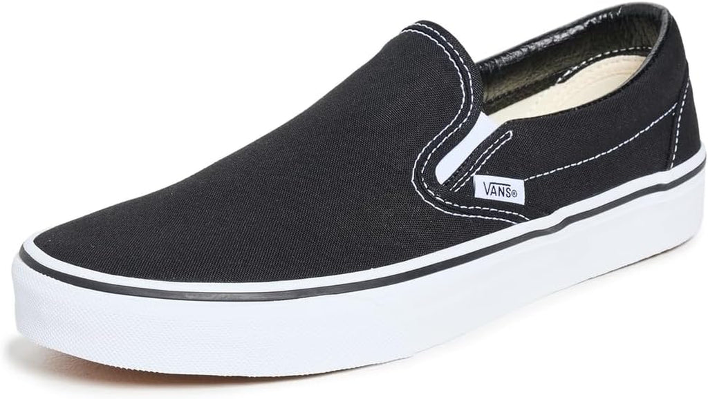 Vans Unisex Slip on Unisex Sneakers