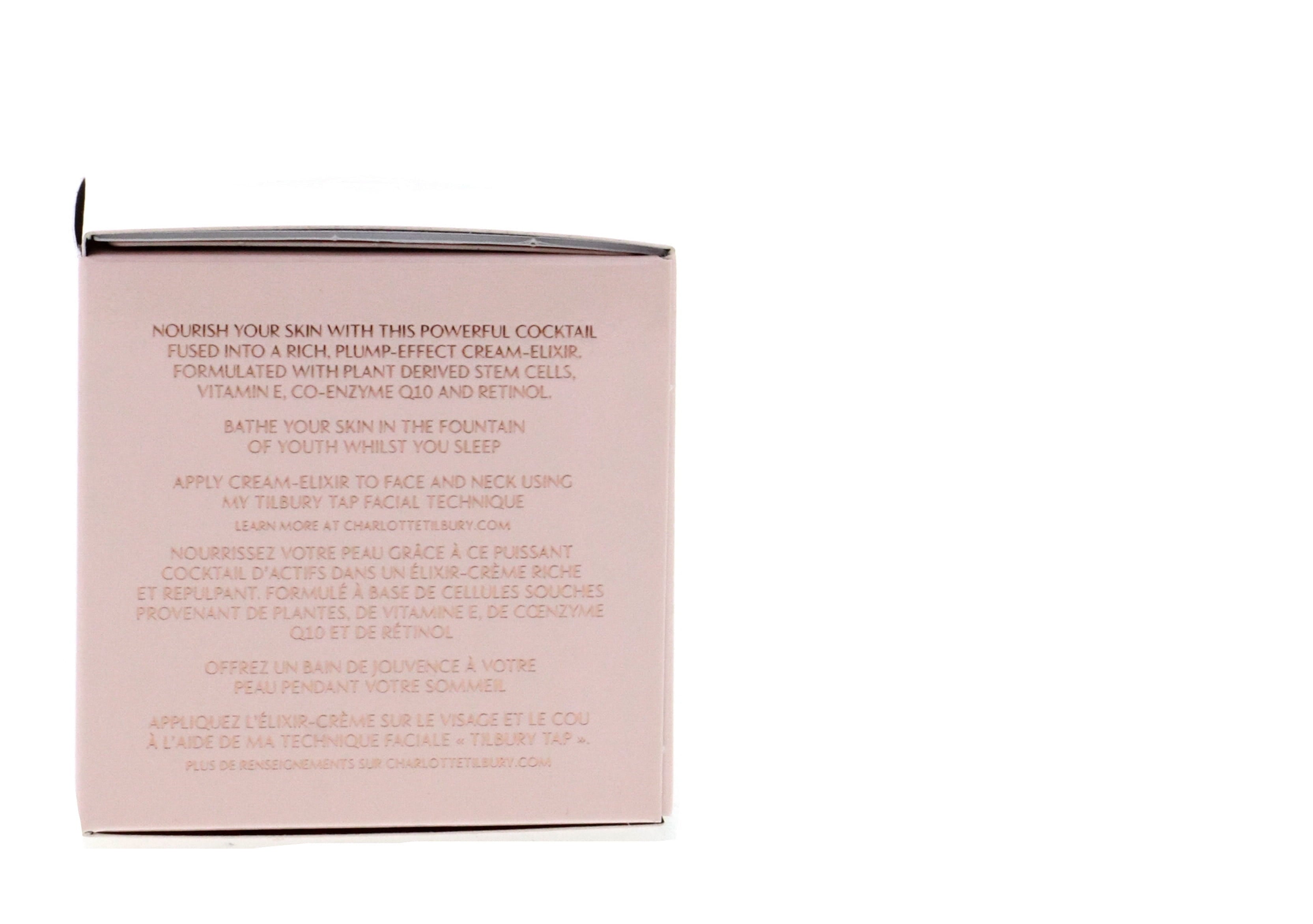 Magic Night Cream