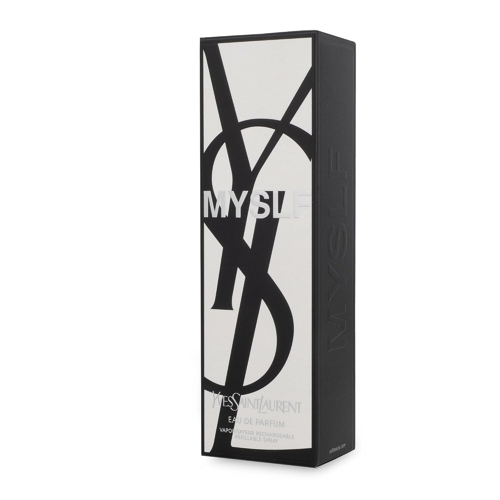 Yves Saint Laurent Ysl Myslf Eau De Parfum Spray for Men, 3.4 Ounce |