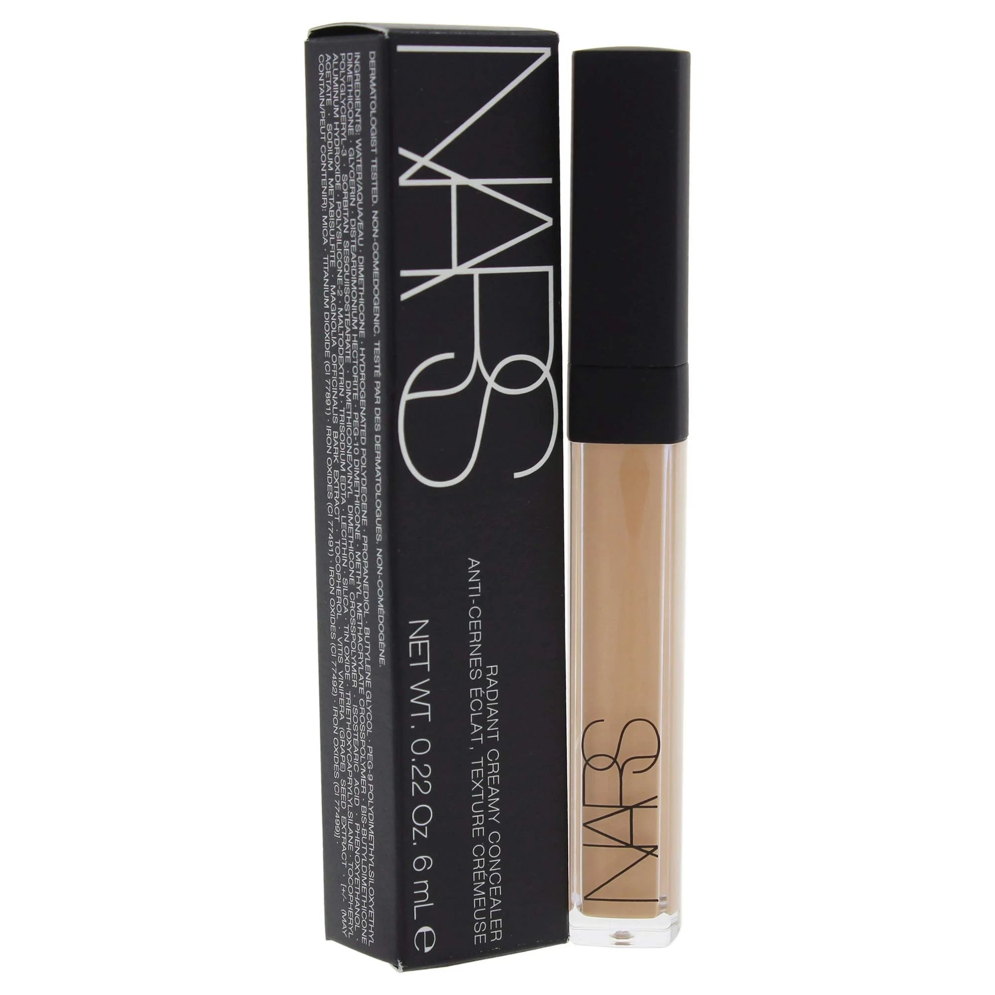 Radiant Creamy Concealer, Macadamia, 0.22 Oz