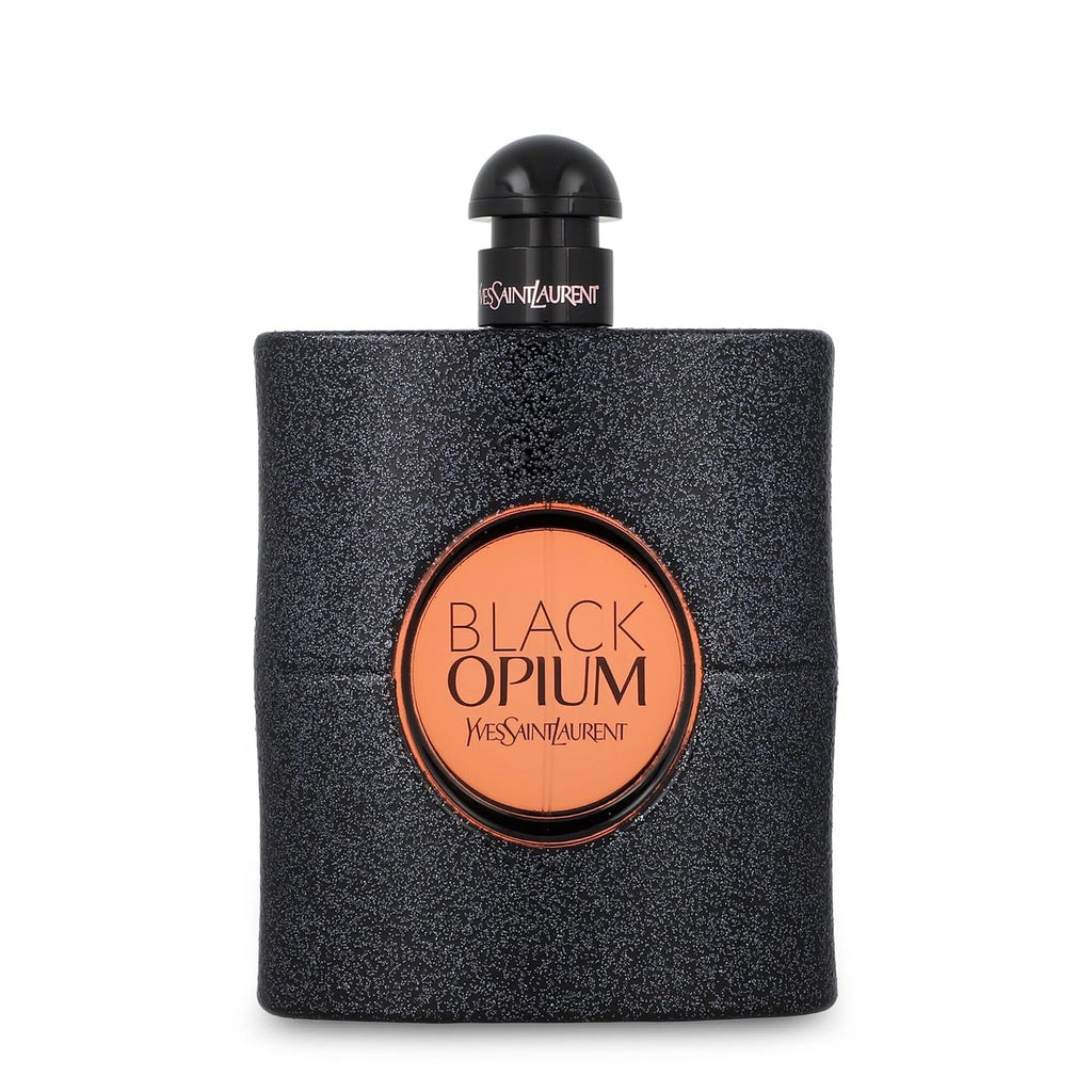 Yves Saint Laurent Ysl Black Opium 5 Oz Edp Sp for Women, 5 Fluid Ounce