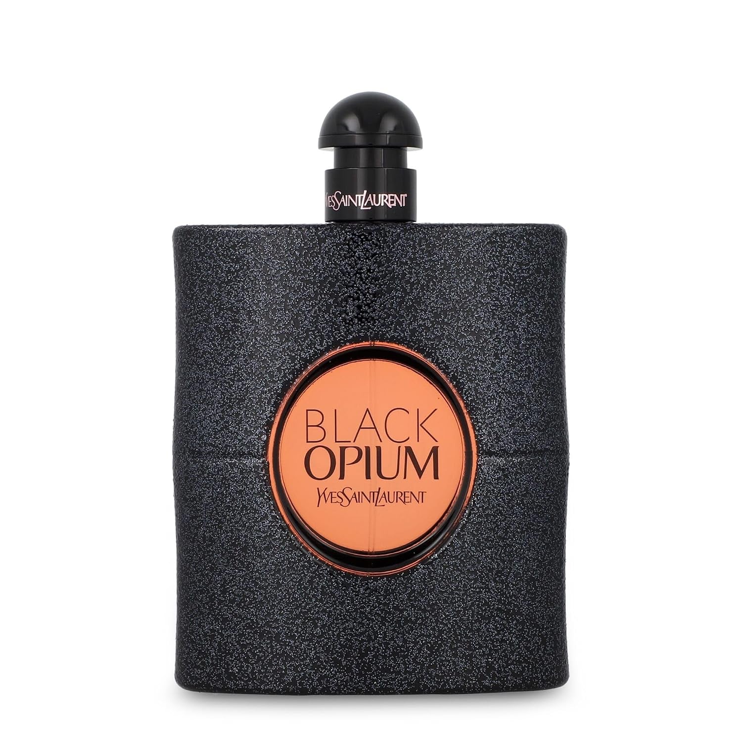 Yves Saint Laurent Ysl Black Opium 5 Oz Edp Sp for Women, 5 Fluid Ounce