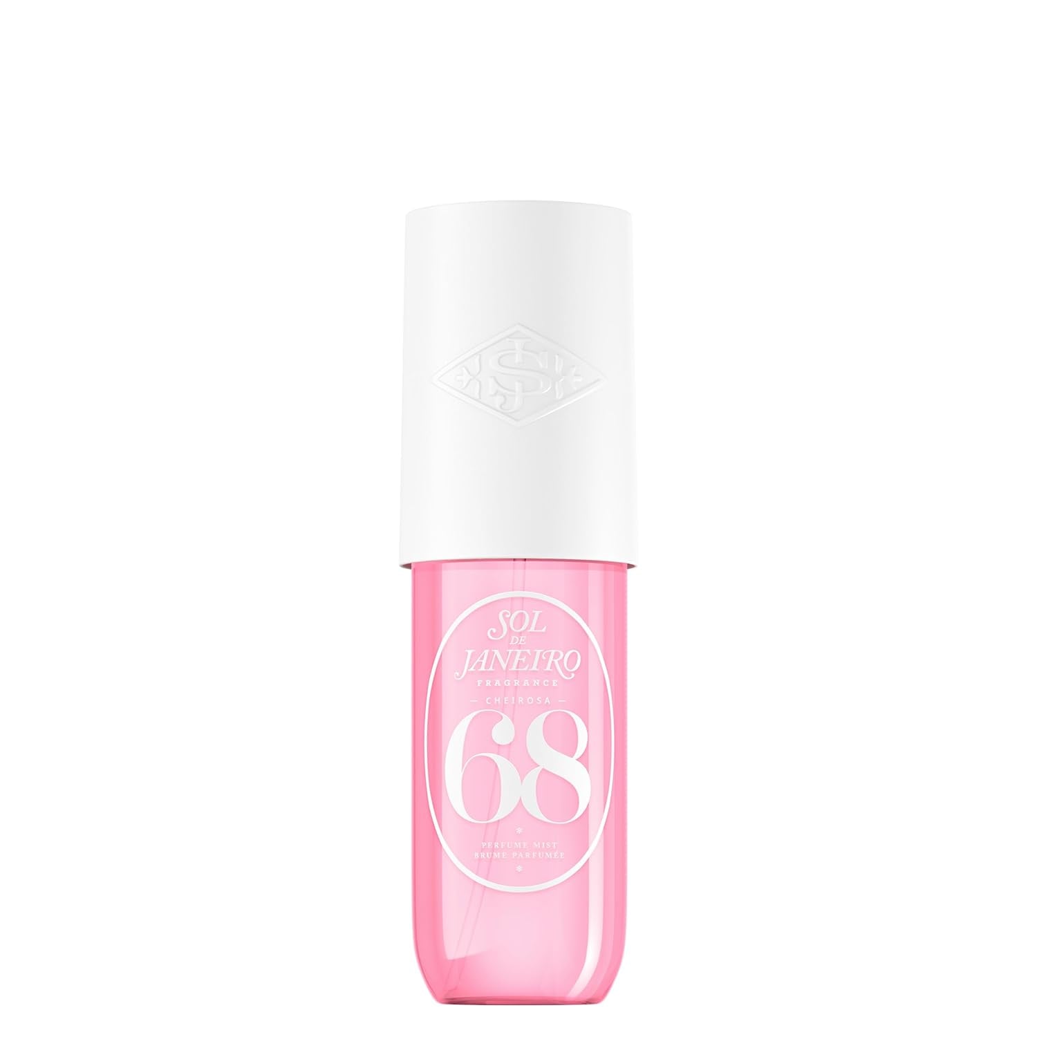Sol De Janeiro Cheirosa Hair & Body Perfume Mist