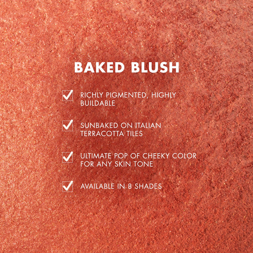 Baked Blush, Berry Amore