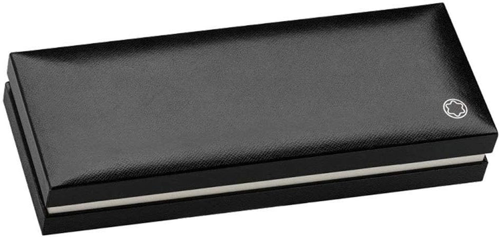 Montblanc Meisterstuck Le Grand Platinum Rollerball Pen (7571)