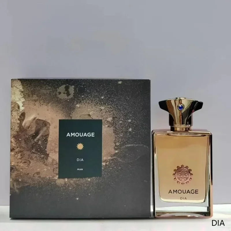 Interlude 53 100Ml Men Eau De Parfum Reflection Man Long Lasting Aromatic Woody Warm Clean Refined Masculine Elegance