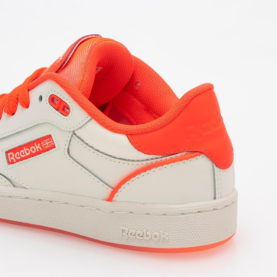 Reebok Club C Bulc Sneakers