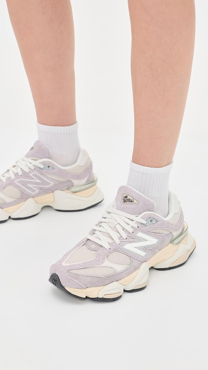 New Balance Unisex 9060 Sneakers