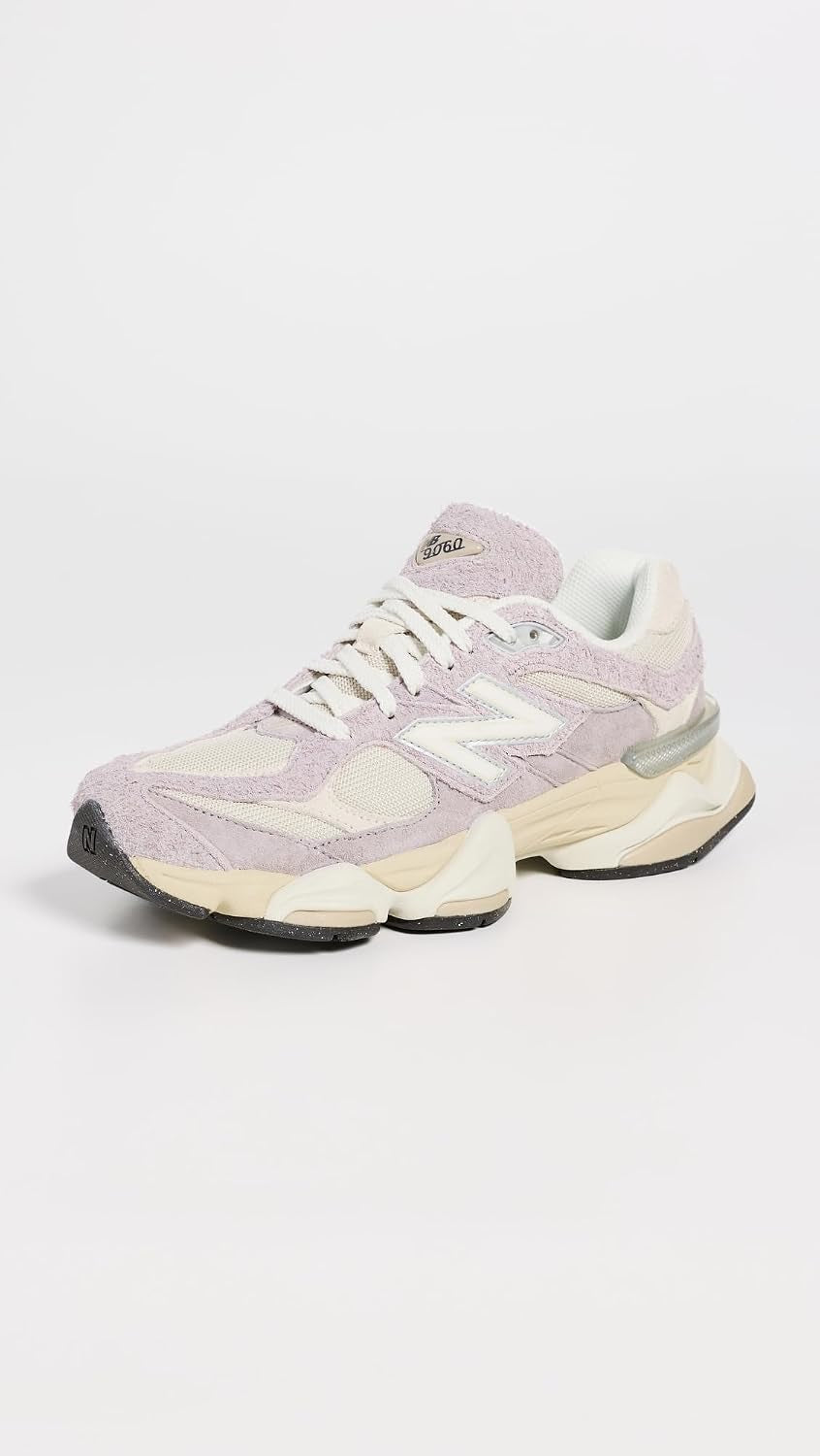 New Balance Unisex 9060 Sneakers