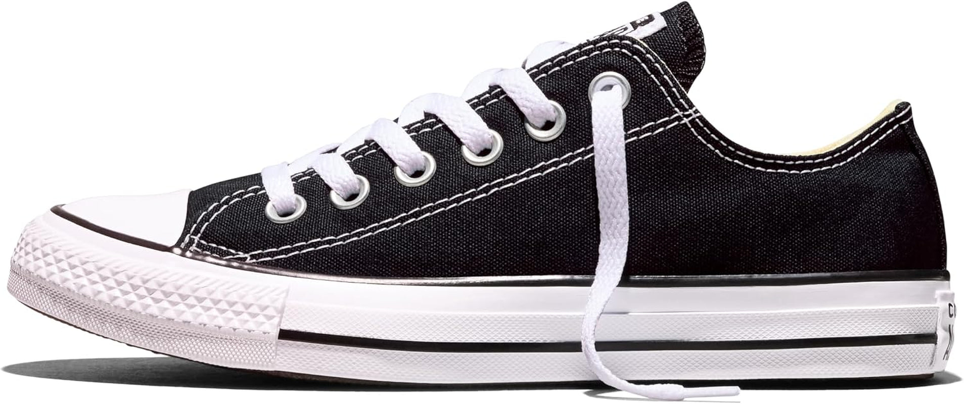 Converse Chuck Taylor All Star Low Top Sneaker