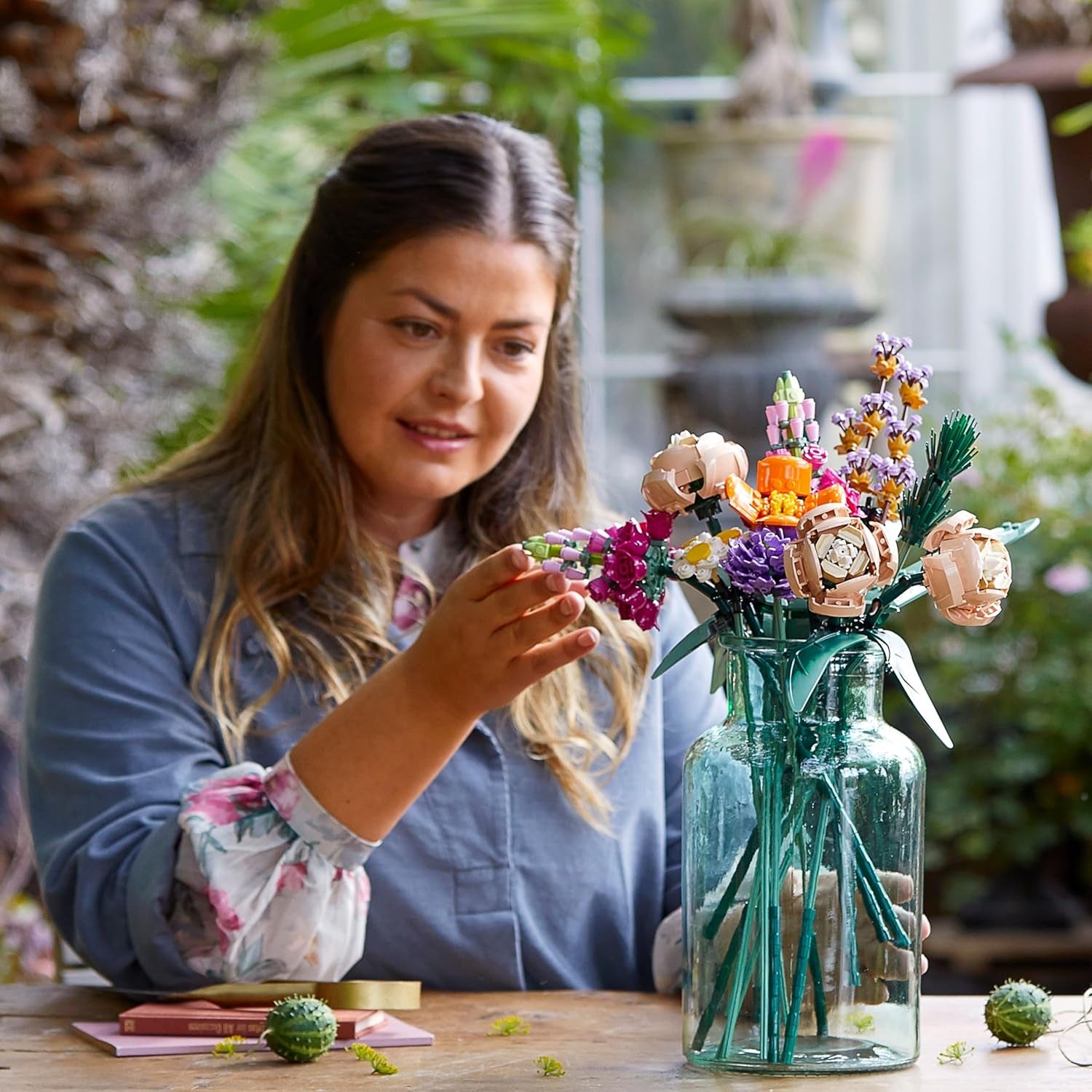 LEGO Botanicals Flower Bouquet 10280