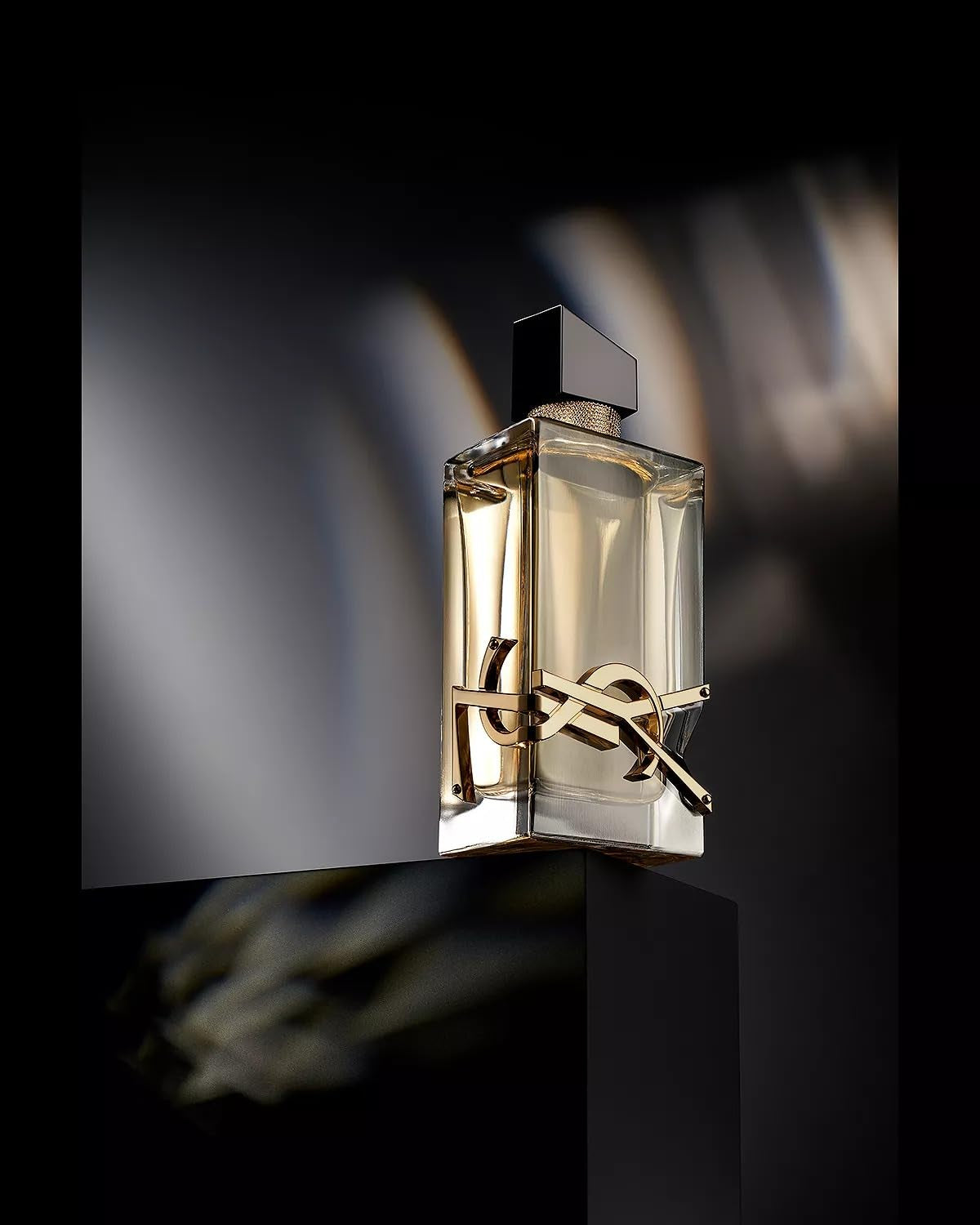 YSL Libre for Women Eau De Parfum Spray, 3.0 Ounce