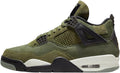 Air Jordan 4 Retro SE "Craft Olive" (2024)