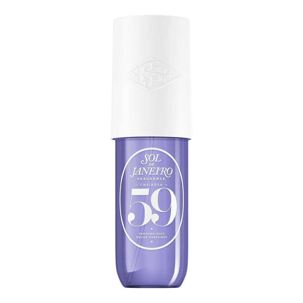 Sol De Janeiro Cheirosa Hair & Body Perfume Mist