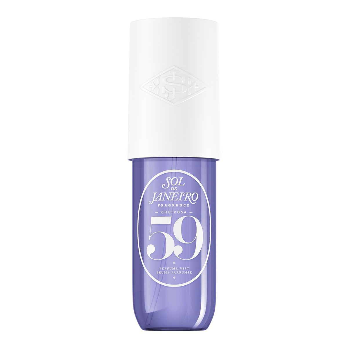 Sol De Janeiro Cheirosa Hair & Body Perfume Mist