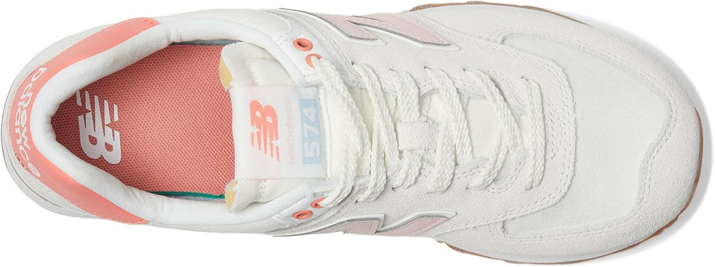 New Balance Womens 574