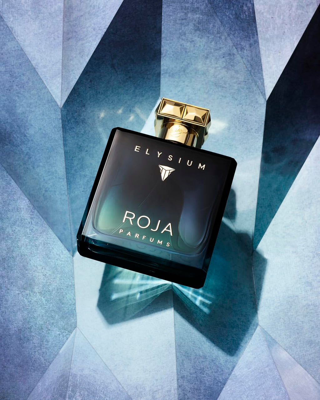 Roja Elysium Parfum Pour Homme
